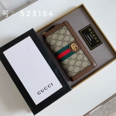 Gucci Wallets Purse